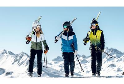 The ultimate guide to choosing the right ski equipment at SkiWebShop