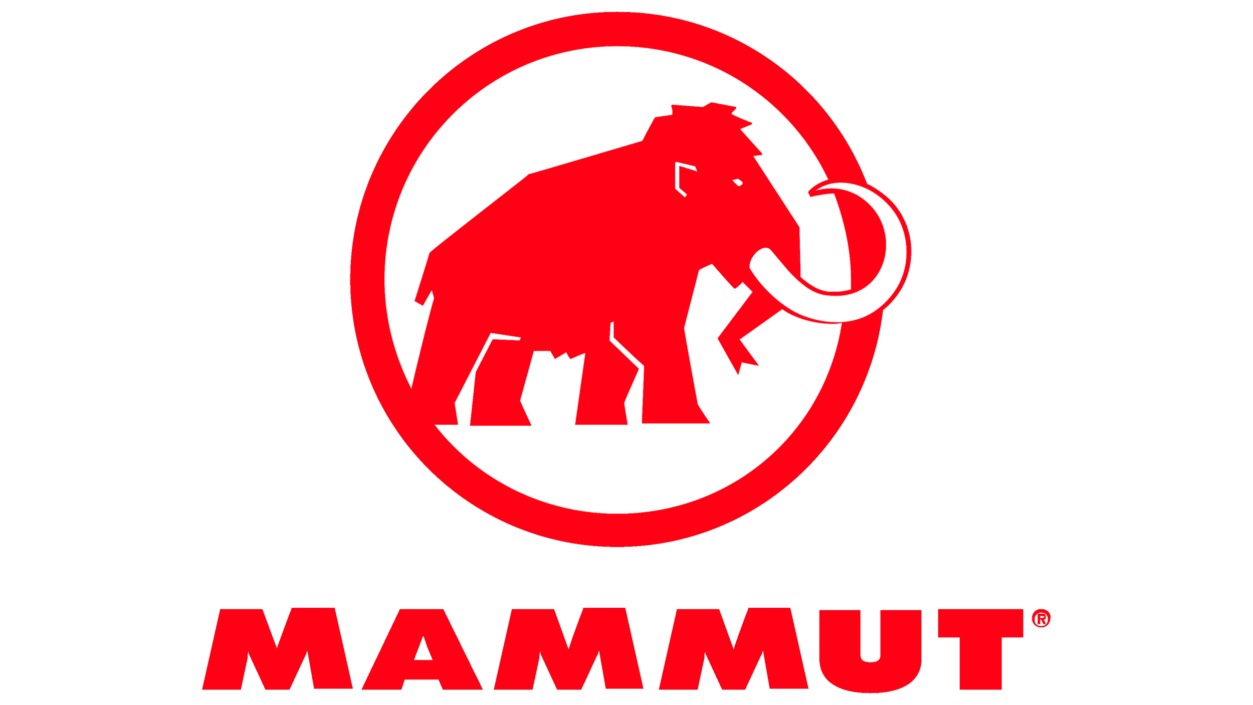 Mammut