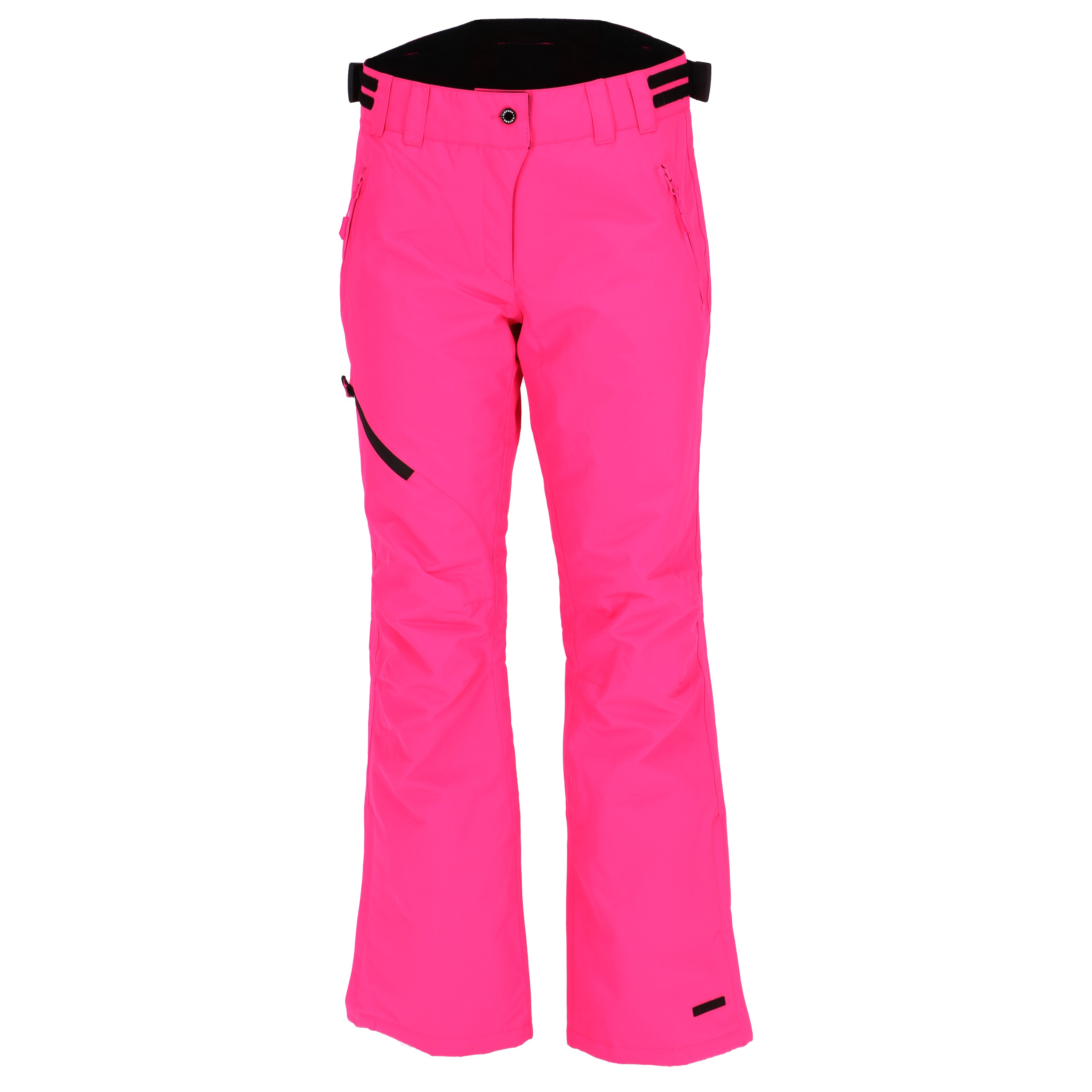 Icepeak, Josie ski pants, women, pink SkiWebShop.com