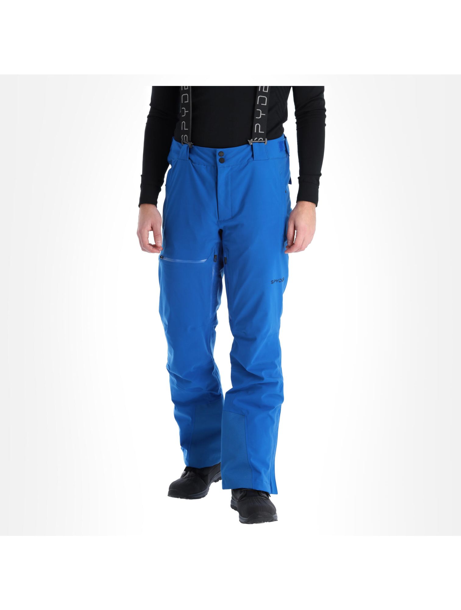 Spyder, Dare Gtx ski pants men Old Glory blue Ski Wear | SkiWebShop