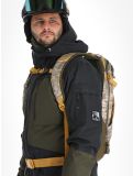 Thumbnail 1080, Ash-T ski jacket men Olive green 