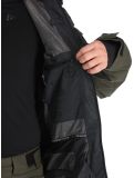 Thumbnail 1080, Ash-T ski jacket men Olive green 