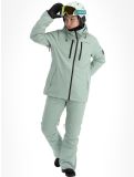 Thumbnail 1080, Barb-T ski jacket women Green Milieu green 