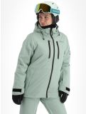 Thumbnail 1080, Barb-T ski jacket women Green Milieu green 