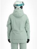 Thumbnail 1080, Barb-T ski jacket women Green Milieu green 