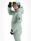 Thumbnail 1080, Barb-T ski jacket women Green Milieu green 