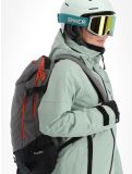 Thumbnail 1080, Barb-T ski jacket women Green Milieu green 