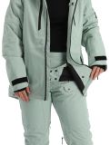 Thumbnail 1080, Barb-T ski jacket women Green Milieu green 