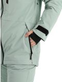 Thumbnail 1080, Barb-T ski jacket women Green Milieu green 