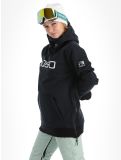 Thumbnail 1080, Belle-T winter anorak women Black black 