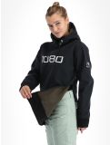 Thumbnail 1080, Belle-T winter anorak women Black black 