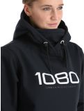 Thumbnail 1080, Belle-T winter anorak women Black black 