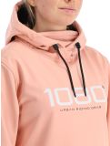 Thumbnail 1080, Belle-T winter anorak women Rose pink 