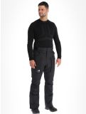 Thumbnail 1080, Divert-T ski pants men Black black 