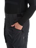 Thumbnail 1080, Divert-T ski pants men Black black 