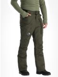 Thumbnail 1080, Divert-T ski pants men Olive green 