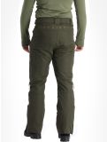 Thumbnail 1080, Divert-T ski pants men Olive green 