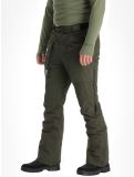 Thumbnail 1080, Divert-T ski pants men Olive green 