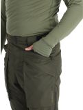 Thumbnail 1080, Divert-T ski pants men Olive green 