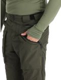 Thumbnail 1080, Divert-T ski pants men Olive green 