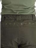 Thumbnail 1080, Divert-T ski pants men Olive green 