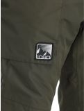 Thumbnail 1080, Divert-T ski pants men Olive green 