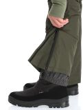 Thumbnail 1080, Divert-T ski pants men Olive green 