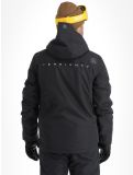 Thumbnail 1080, Drake-T winter anorak men Black black 