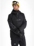 Thumbnail 1080, Drake-T winter anorak men Black black 