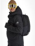 Thumbnail 1080, Drake-T winter anorak men Black black 