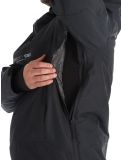 Thumbnail 1080, Drake-T winter anorak men Black black 