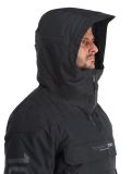 Thumbnail 1080, Drake-T winter anorak men Black black 