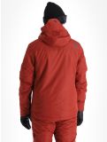 Thumbnail 1080, Drake-T winter anorak men Burgundy red 