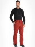 Thumbnail 1080, Hoax-T ski pants men Burgundy red 