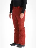 Thumbnail 1080, Hoax-T ski pants men Burgundy red 