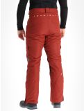 Thumbnail 1080, Hoax-T ski pants men Burgundy red 