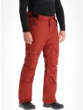 Thumbnail 1080, Hoax-T ski pants men Burgundy red 