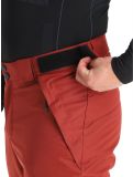 Thumbnail 1080, Hoax-T ski pants men Burgundy red 