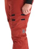 Thumbnail 1080, Hoax-T ski pants men Burgundy red 