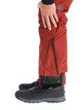 Thumbnail 1080, Hoax-T ski pants men Burgundy red 