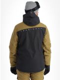 Thumbnail 1080, Jerry-T ski jacket men Military brown 