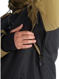 Thumbnail 1080, Jerry-T ski jacket men Military brown 