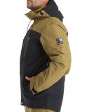 Thumbnail 1080, Jerry-T ski jacket men Military brown 