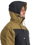 Thumbnail 1080, Jerry-T ski jacket men Military brown 