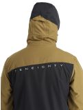 Thumbnail 1080, Jerry-T ski jacket men Military brown 