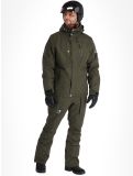 Thumbnail 1080, Jerry-T ski jacket men Olive green 