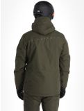 Thumbnail 1080, Jerry-T ski jacket men Olive green 