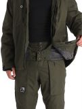 Thumbnail 1080, Jerry-T ski jacket men Olive green 