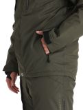 Thumbnail 1080, Jerry-T ski jacket men Olive green 