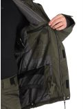 Thumbnail 1080, Jerry-T ski jacket men Olive green 